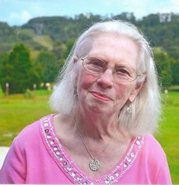 Frances Fleischmann Obituary (2024) - Rocky Top, TN - Hatmaker Funeral ...