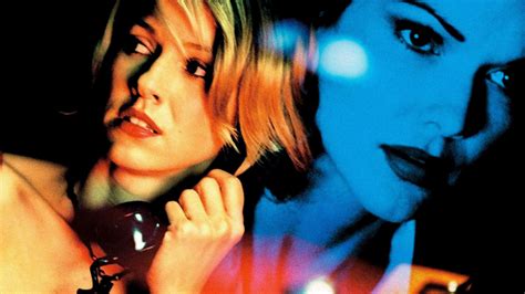 Mulholland Drive (2001) Full Movie
