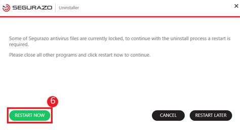 Remove Segurazo From Computer 的图像结果