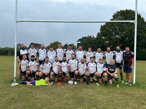 Luton RFC vs Rugby Lions, Rugby Lions, 25 January 2025 | AllEvents