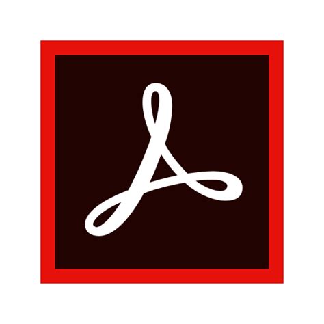 Image result for Adobe Acrobat Reader Icon