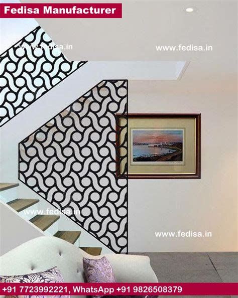Metal Stair Fabrication Folded Steel Staircase Exterior Metal Staircase ...