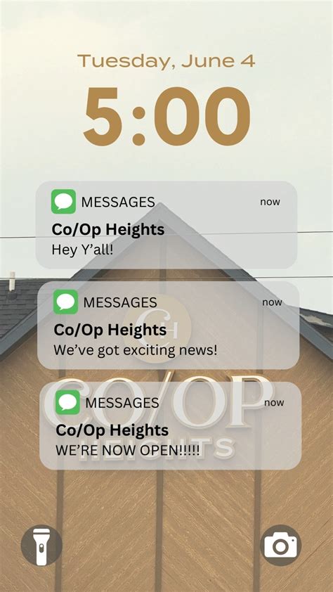 Co/Op Heights (@coop.heights) • Instagram photos and videos