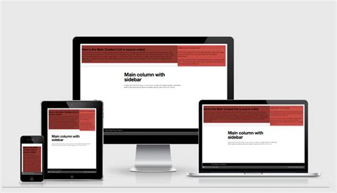 Image result for Column Layout