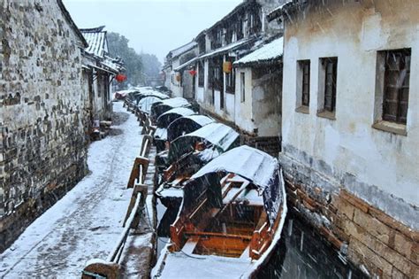 断桥残雪_杭州_西湖_冬天_飘雪_美景_1920X1080_高清视频素材下载(编号:7399780)_实拍视频_光厂(VJ师网) www ...