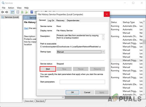 Image result for File History Problems