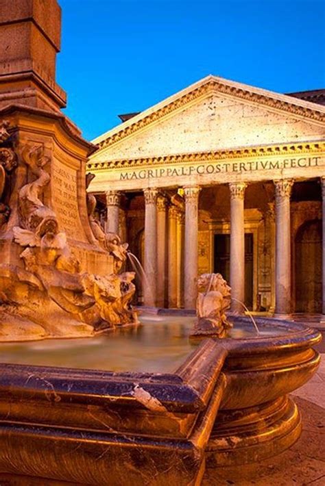 ROME - THE ETERNAL CITY - Part 1 | Rome italy, Rome, Italy travel
