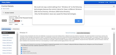 How to Check Copy Control Config 的图像结果