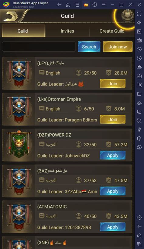 Image result for Conqueror Guide