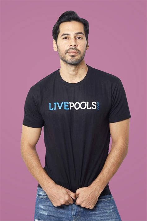 Dino Morea’s Bio, Age, Relationships, Latest Buzz, Photos & Videos