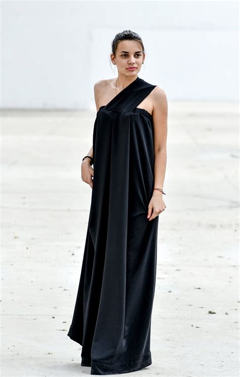 Womens Loose Fitting Maxi Dress at Maddison Westacott blog