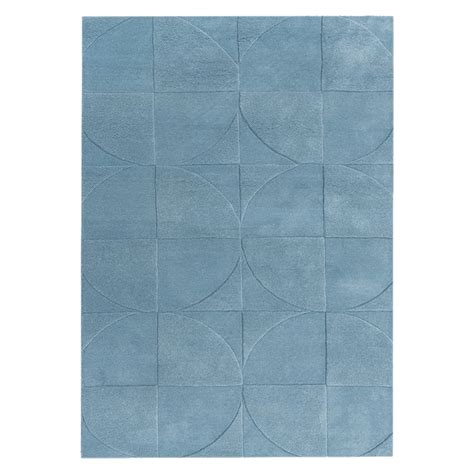 Round Square Rug – The Living Influence