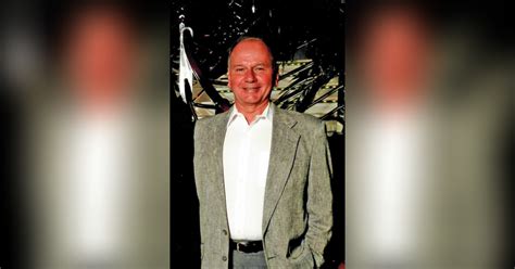 Roger Irons Obituary | September 2, 2023 | Meek & Dalla Valle Funeral ...