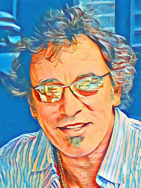 Image result for Bruce Springsteen Icon