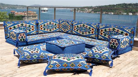 Trending Turkish Floor Sofa You’ll Love