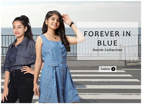 Best Online Clothing Stores for Teens | TeenTrums