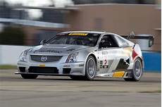 Cts Race Cars by Cadillac Cts V Coupe Race Car At Sebring Photo Gallery Cts Race Cars