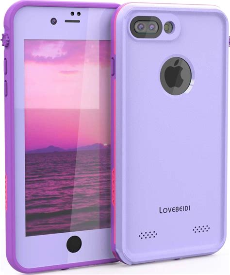 Best Waterproof Cases for iPhone 8 Plus in 2022 | iMore