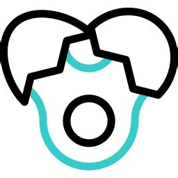 Egg Animated Icon | Free food Animated Icon