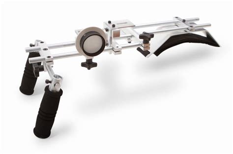 Image result for DIY Camera Displacement Stabilizer