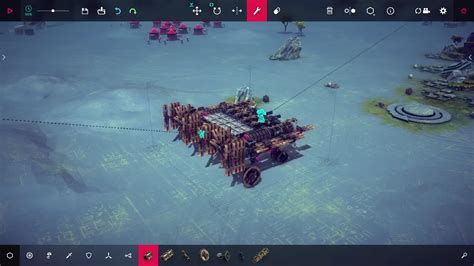 The polar opposite of supermaneuverability | Scrolller