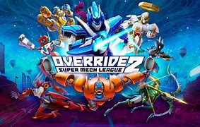 Image result for override