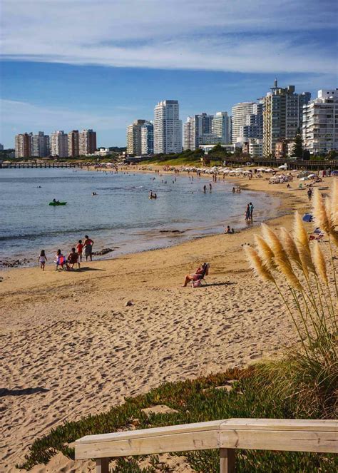 Punta del Este: Qué Hacer y Cómo Llegar desde Montevideo