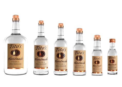 Alcohol Bottle Sizes Fifth