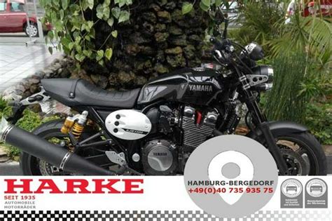 YAMAHA XJR 1300 in Hamburg Bergedorf auf Kleinanzeigen.com