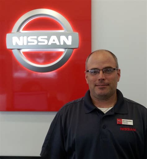 Coughlin Nissan