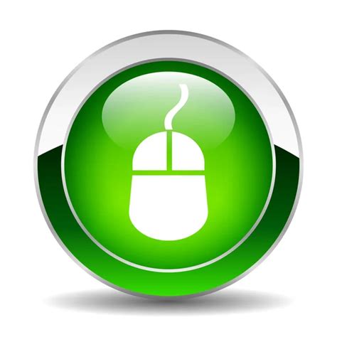 Mouse Button 的图像结果