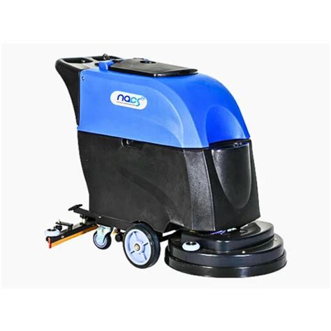 Floor Cleaning Machine - Single Disc Machine 2 HP for Floor Polishing ...
