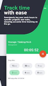 Time Doctor 2 – Apps on Google Play