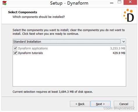 Dynaform 7.0安装说明教程_dynaform7.0-CSDN博客