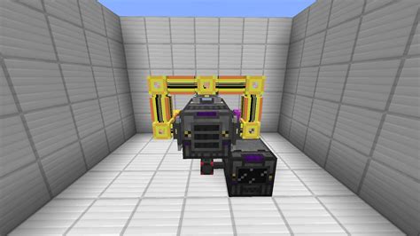 Image result for Mekanism Flowchart