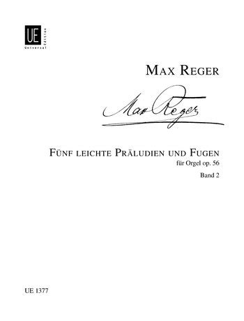 5 Leichte PraLudien Und Fugen Nr. 3 - 5 Band 2 : Amazon.in: Books