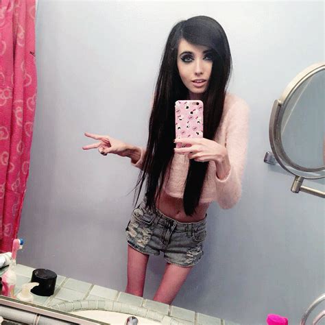 Eugenia Cooney