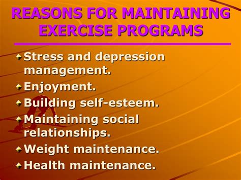 Exercise Program Adherence 的图像结果