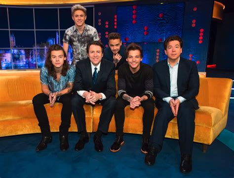 Image result for One Direction Interview 2012