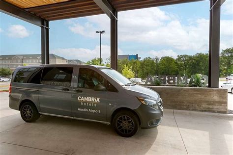 CAMBRIA HOTEL AUSTIN AIRPORT - Lodging Reviews, Photos, Rate Comparison ...