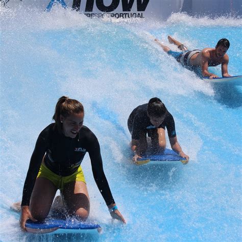 XFLOW SURF SPOT PORTUGAL - All You SHOULD Know Before Going 2026 (with ...
