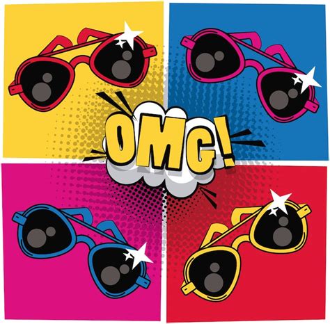 Brille comic Bilder - Kostenloser Download auf Freepik