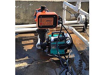 3 Best Plumbers in Indore - Expert Recommendations