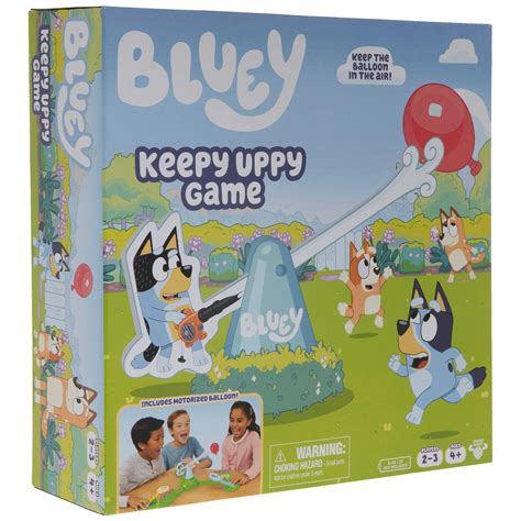 Bluey Keepy Uppy Game | Hobby Lobby | 2358067