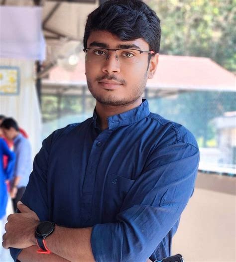 Shaijumon Research Group