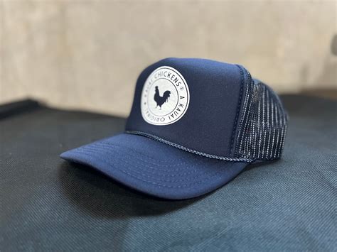 Reasons Why You Need A Custom Trucker Hat - Spiritbankeventcenter