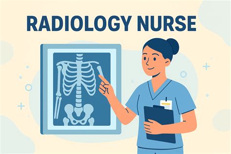 Radiology Nurse: The Complete Career Guide - RNtoNP.com