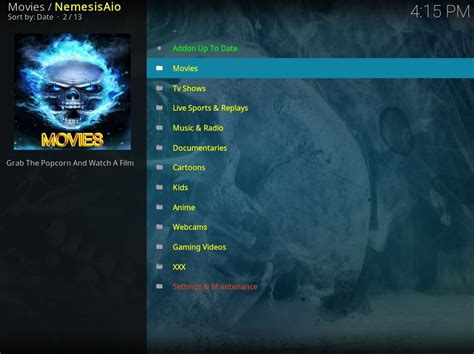 Nemesis AIO 15.0 - Download for PC Free