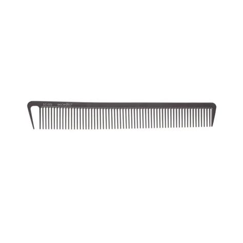Ikonic Professional Heat Resistance Comb - 03 - Niram Global Private ...