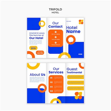 Page 33 | Brochure design templates freepik Images - Free Download on ...